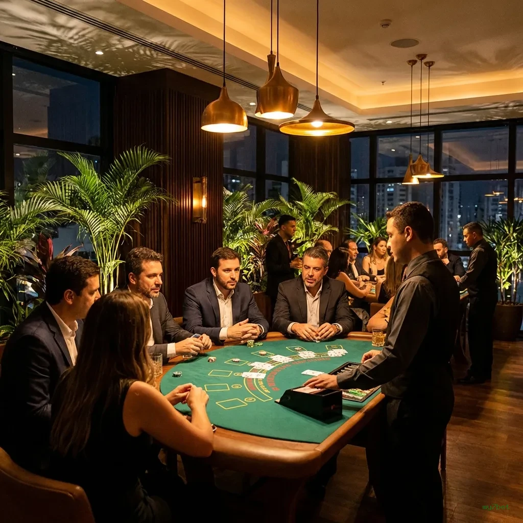 Imagem promocional da my7bet