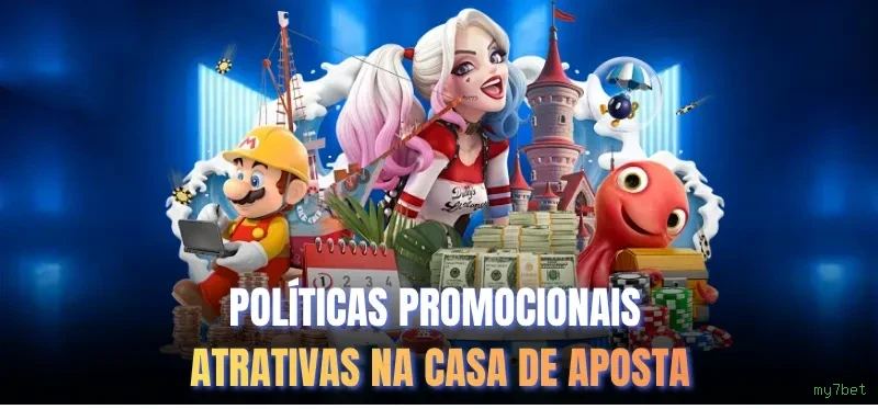 Login seguro na my7bet