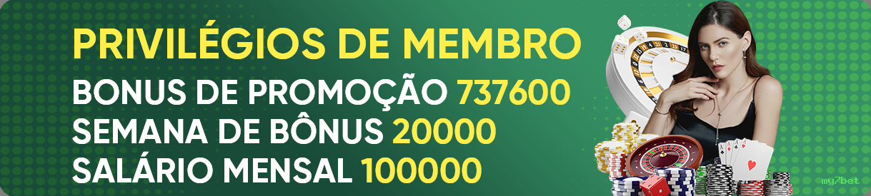 Canal oficial da my7bet no Telegram