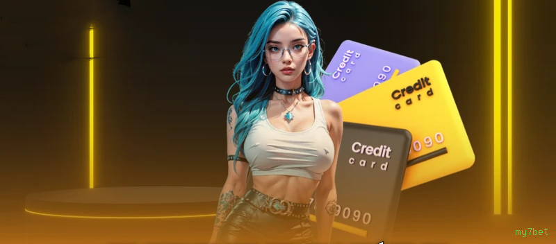 Programa VIP exclusivo da my7bet